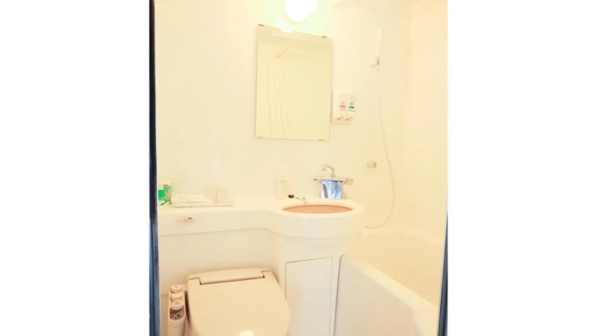 Smile Hotel Asakusa - Vacation Stay 84941V Tokyo