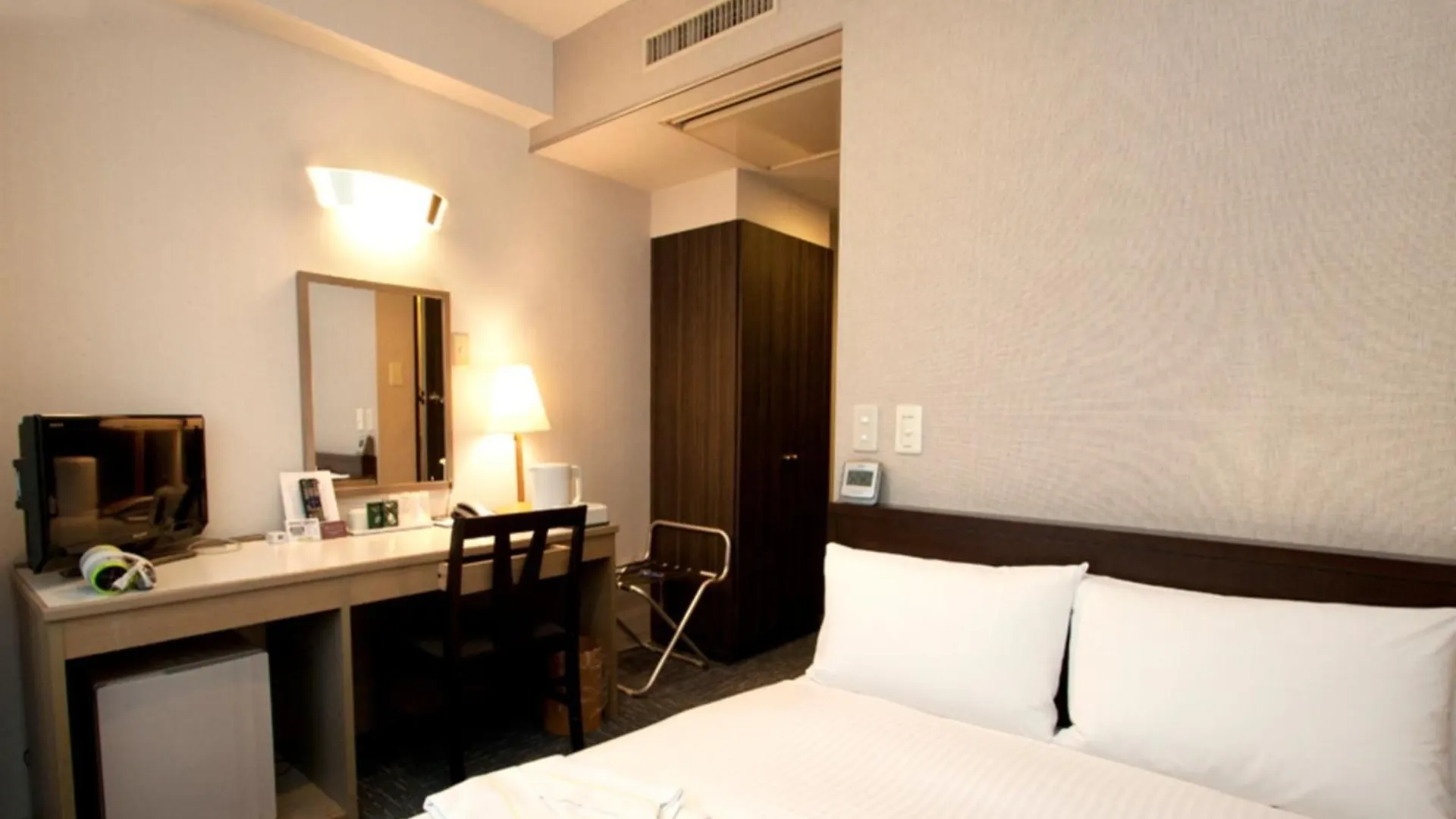 Smile Hotel Asakusa - Vacation Stay 84941V Tokyo