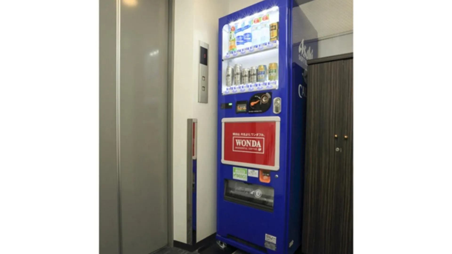 Smile Hotel Asakusa - Vacation Stay 84941V Токио Япония